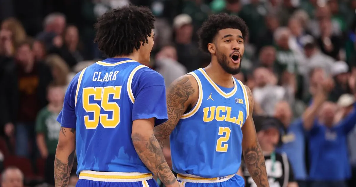 Ucla basketball: What’s Next for  in the NCAA Tournament?