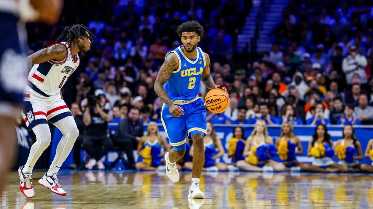 Ucla vs uconn: What Happened in the  NCAA Tournament Matchup?