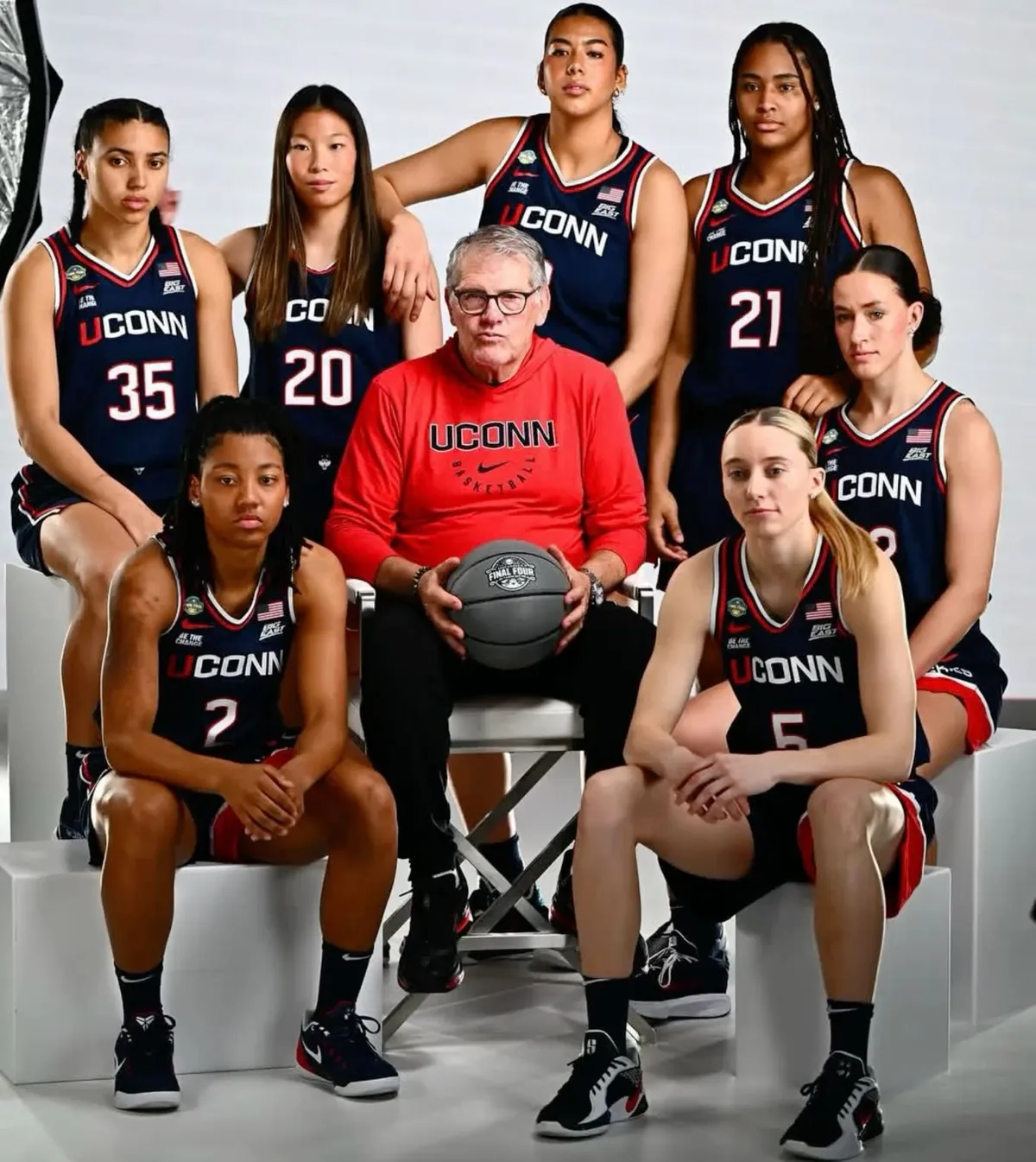 Uconn wbb: Can  Complete an Undefeated Season in 2026?