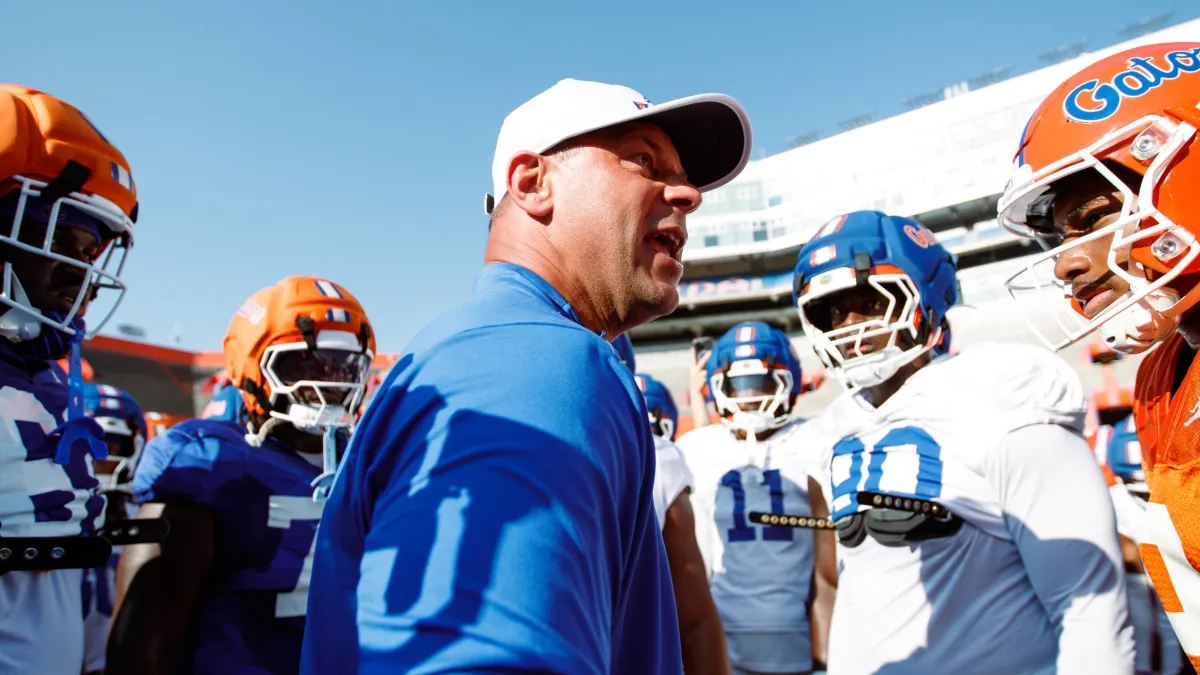 Uf: What Caused the Postponement of the Florida Gators Lacrosse Game?