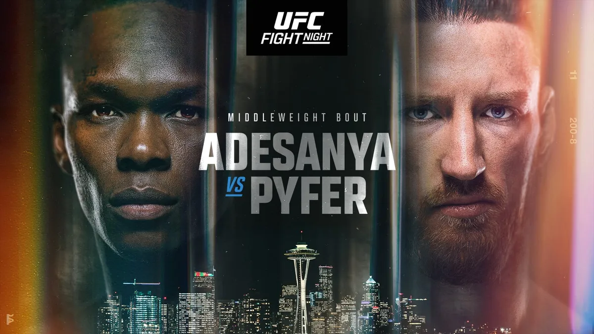Ufc 327: What to Expect at ?