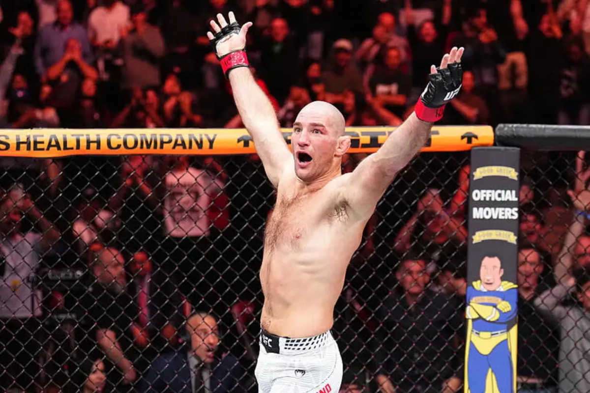 Ufc 328: What to Expect at : Chimaev vs. Strickland?