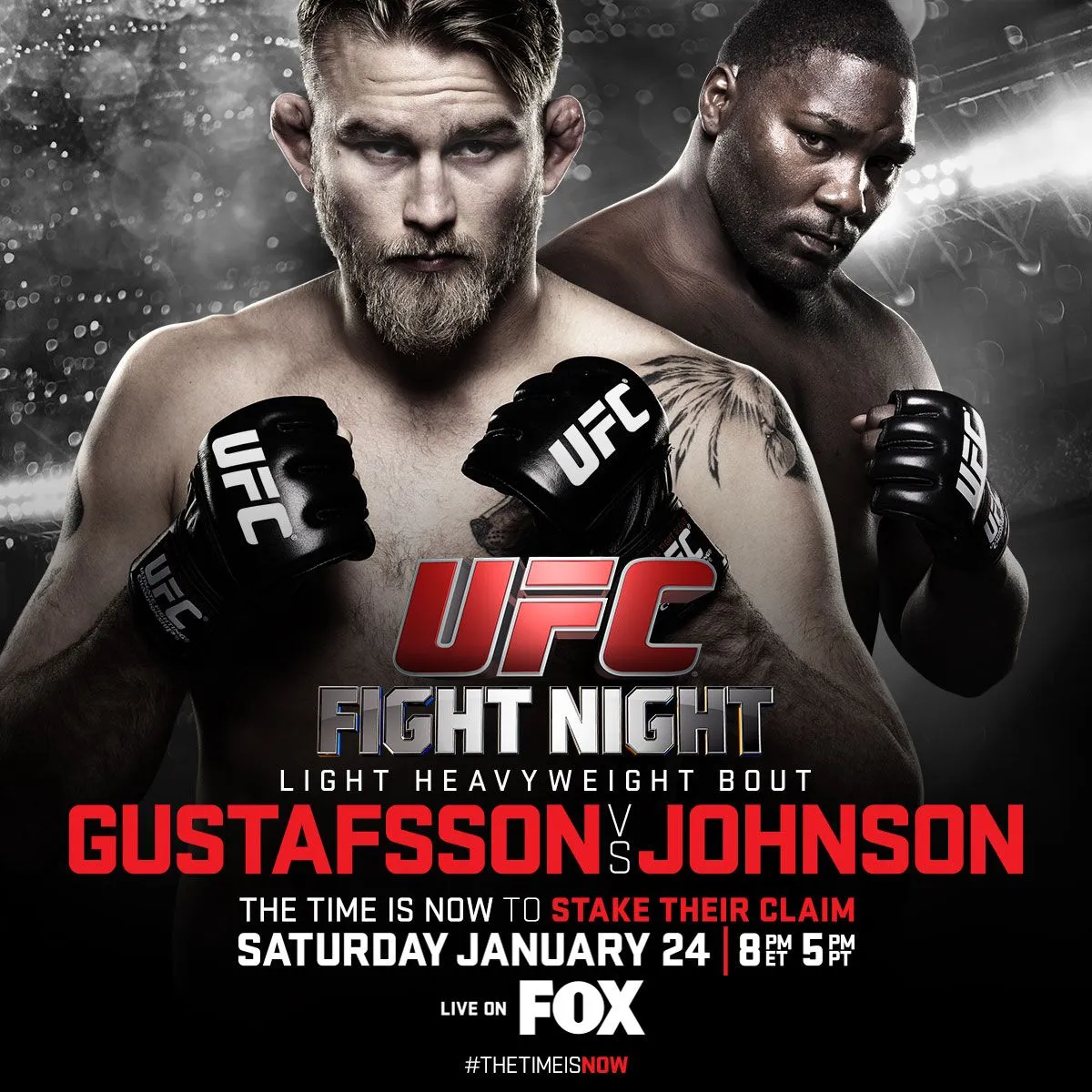 Ufc events: What happened at  like Fight Night 271?