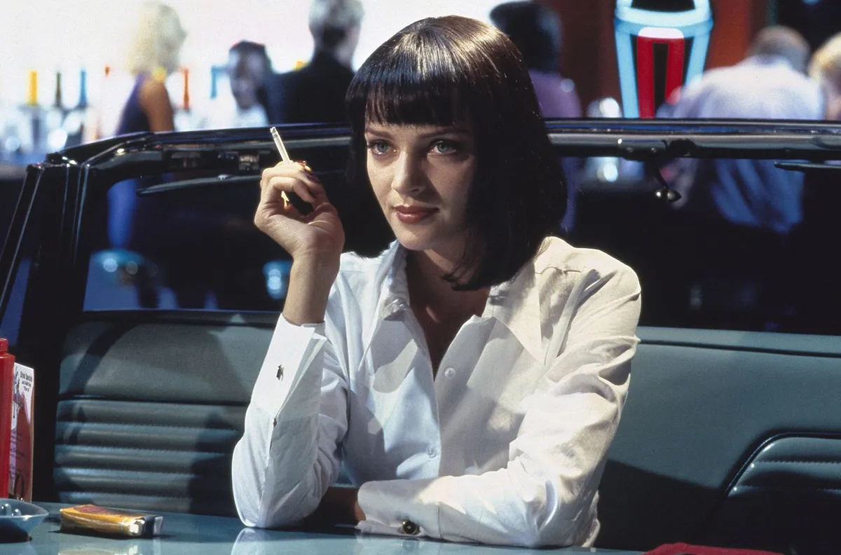 Uma thurman: A Complex Legacy in Hollywood