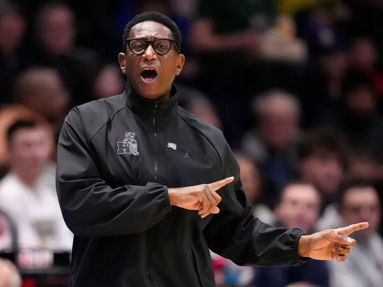 UMBC Falls to Howard in NCAA Tournament First Four