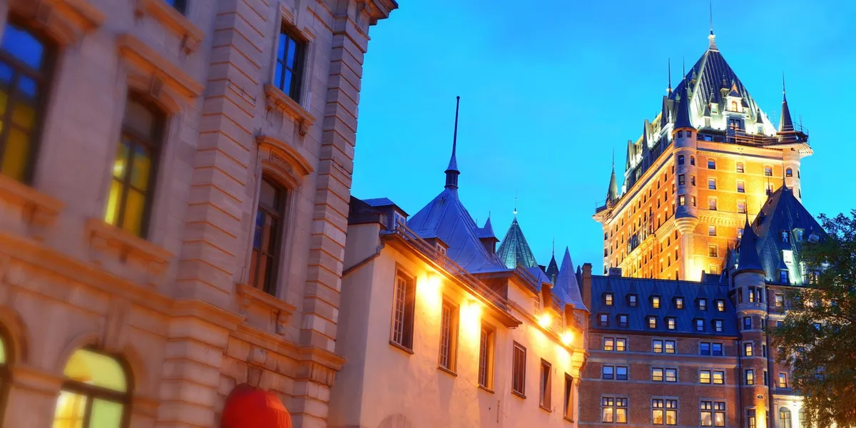 Université Laval and the Controversy Surrounding Bill 1