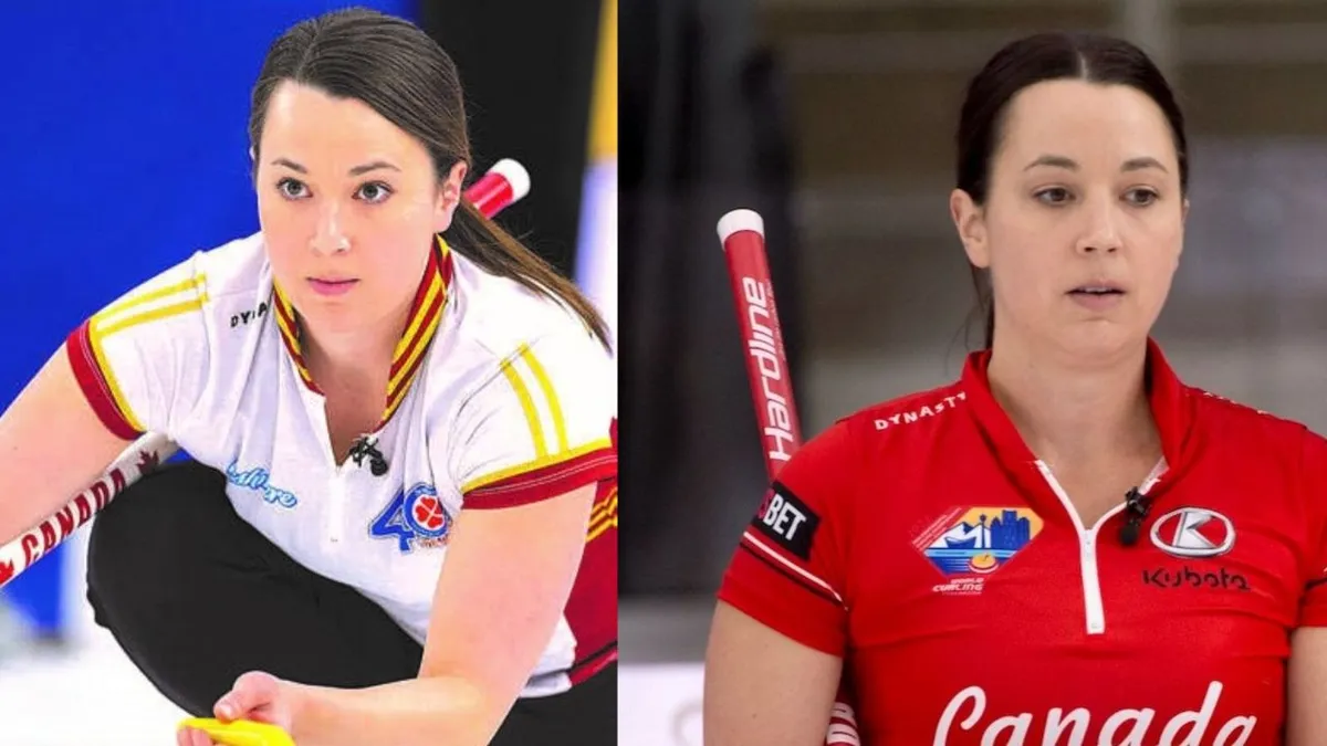 Val sweeting: What is ‘s Impact on Canada’s Curling Performance?