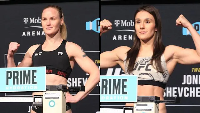 Valentina UFC: Ronda Rousey Critiques Fighter Pay Amidst Feud
