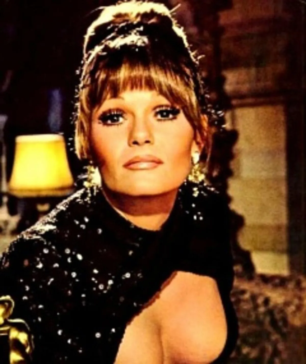 Valerie perrine: What Happened to ?