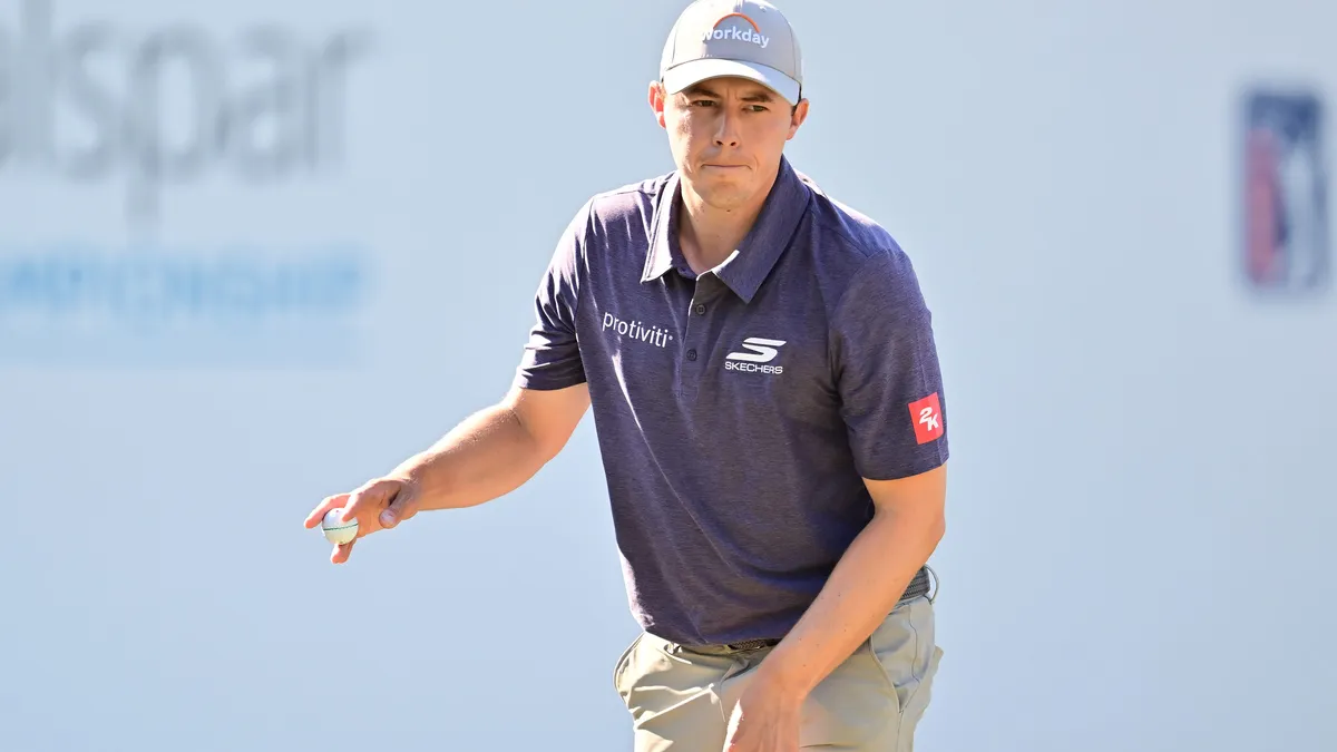 Valspar championship 2026: What were the highlights of the ?