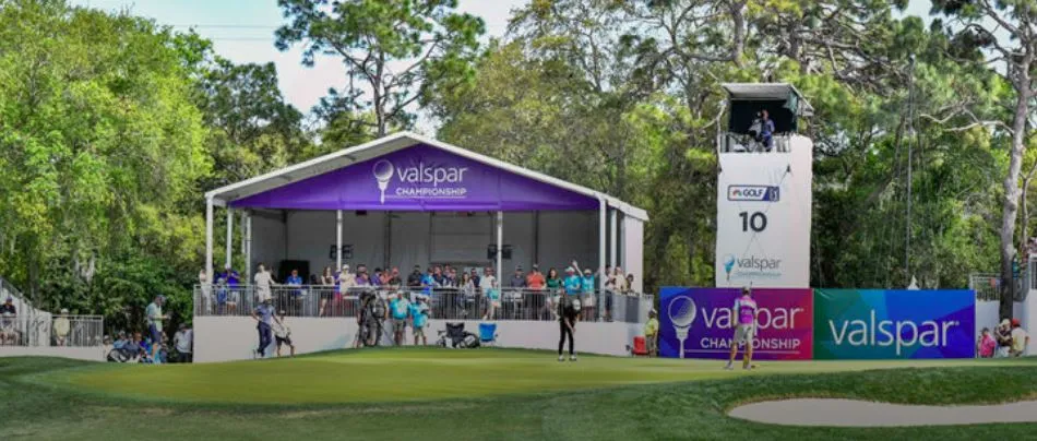 Valspar championship: What to Expect at the  Final Round?