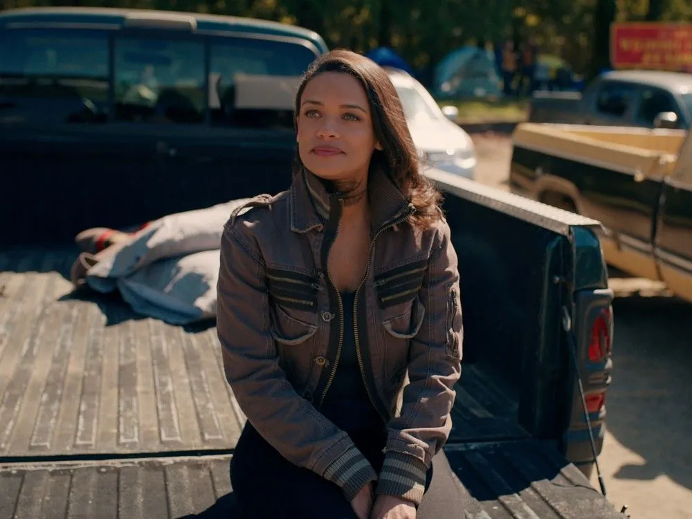 Virgin River Season 7 Premieres on Netflix