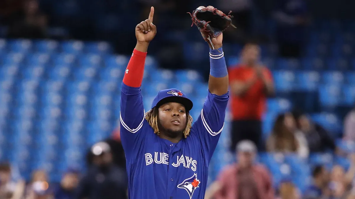 Vladimir guerrero jr.: What’s New with  in 2026?