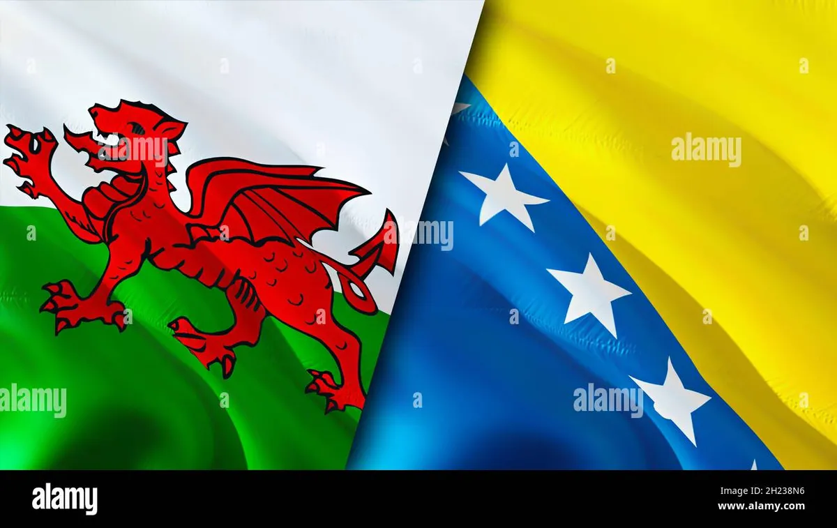 Wales vs bosnia and herzegovina: What to Expect from ?