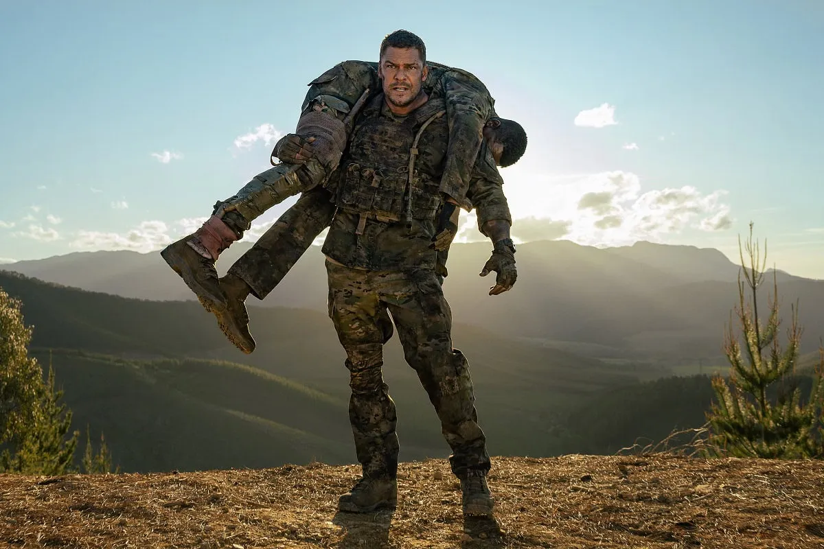 War machine 2026