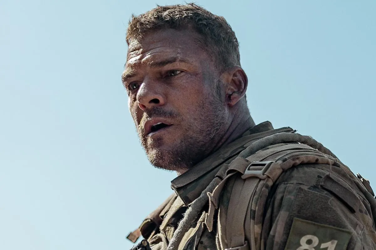 War Machine Movie: A Sci-Fi Action Blockbuster on Netflix