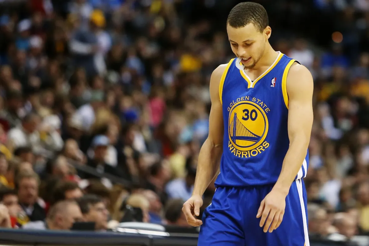 Warriors vs jazz
