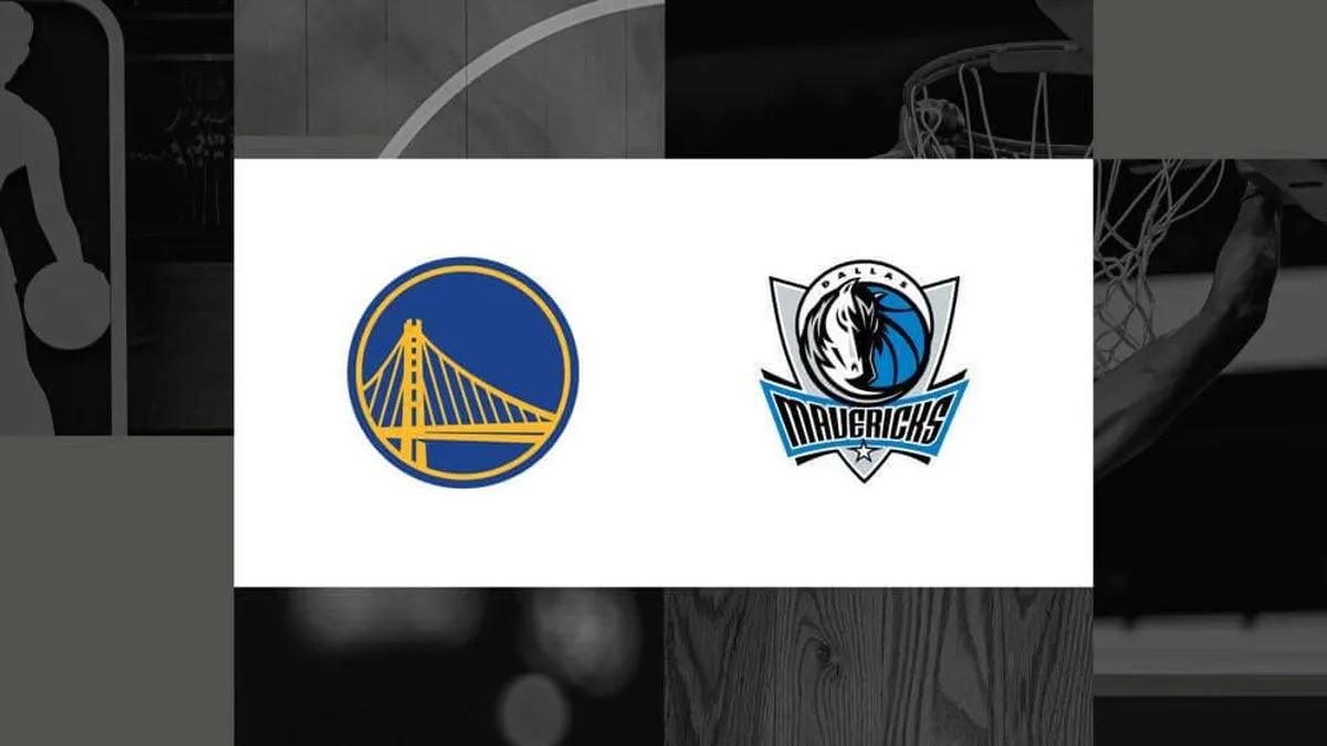 Warriors vs mavericks: What to Expect in the  Matchup?