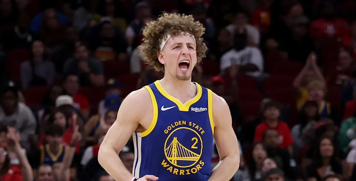 Warriors vs Rockets: Golden State Prevails in Overtime