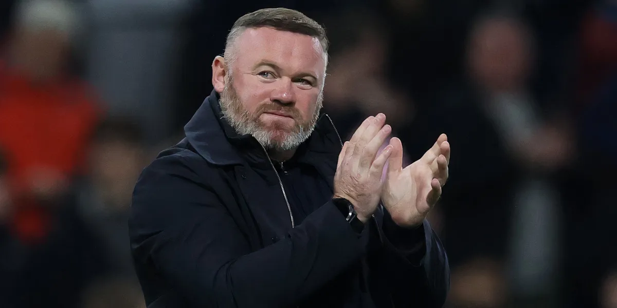 Wayne rooney: What Did  Say About the 2010 World Cup?