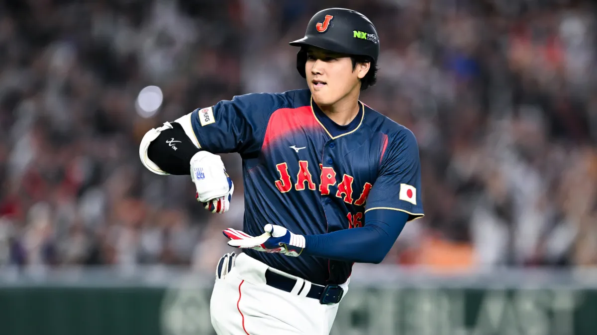 WBC Scores: 2026 World Baseball Classic Update