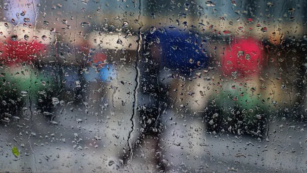 Weather network toronto