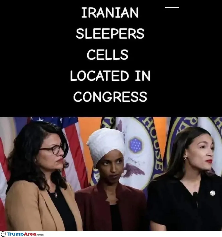 What are sleeper cells