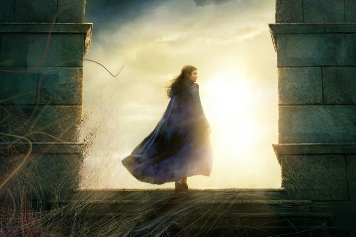 Wheel of time animated series: What is the Future of the ?