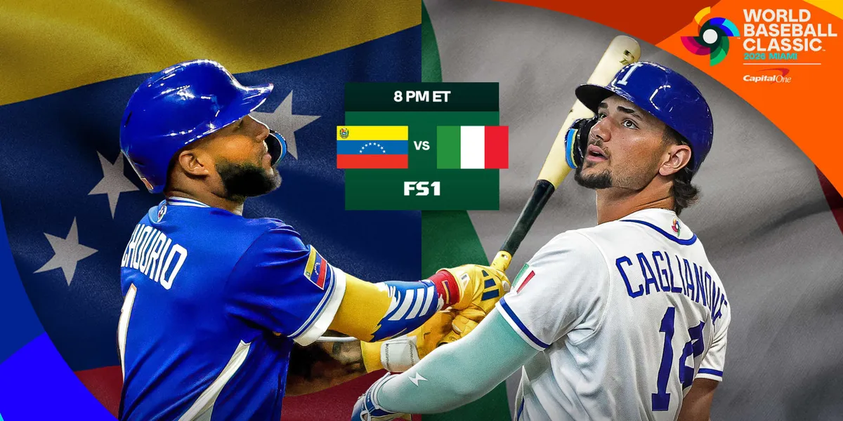 Where is the World Baseball Classic: Semifinals Set for Miami