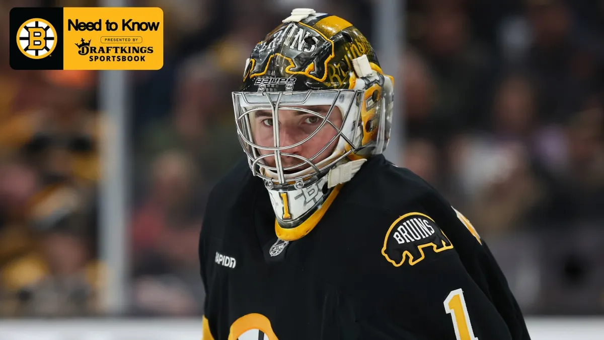 Wild vs bruins: What Happened in the  Match on March 28, 2026?