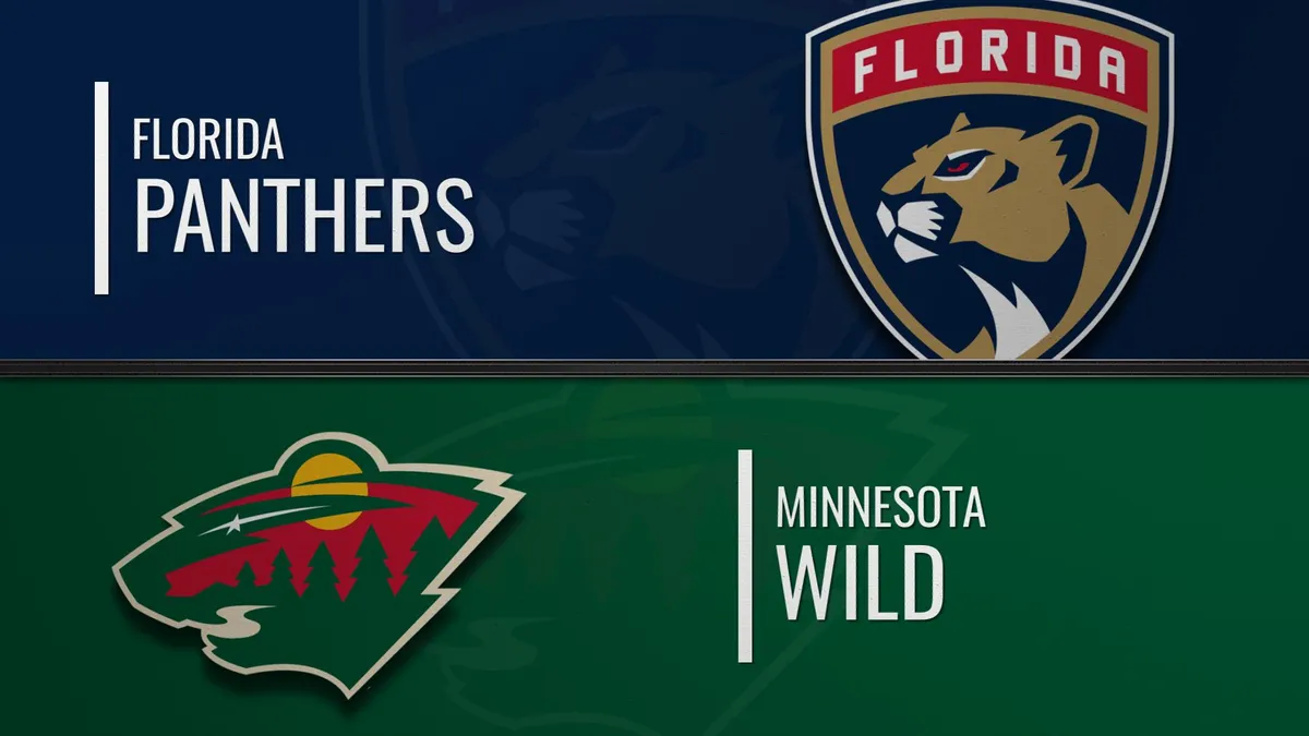 Wild vs panthers: What Happened in the  Match on March 26, 2026?