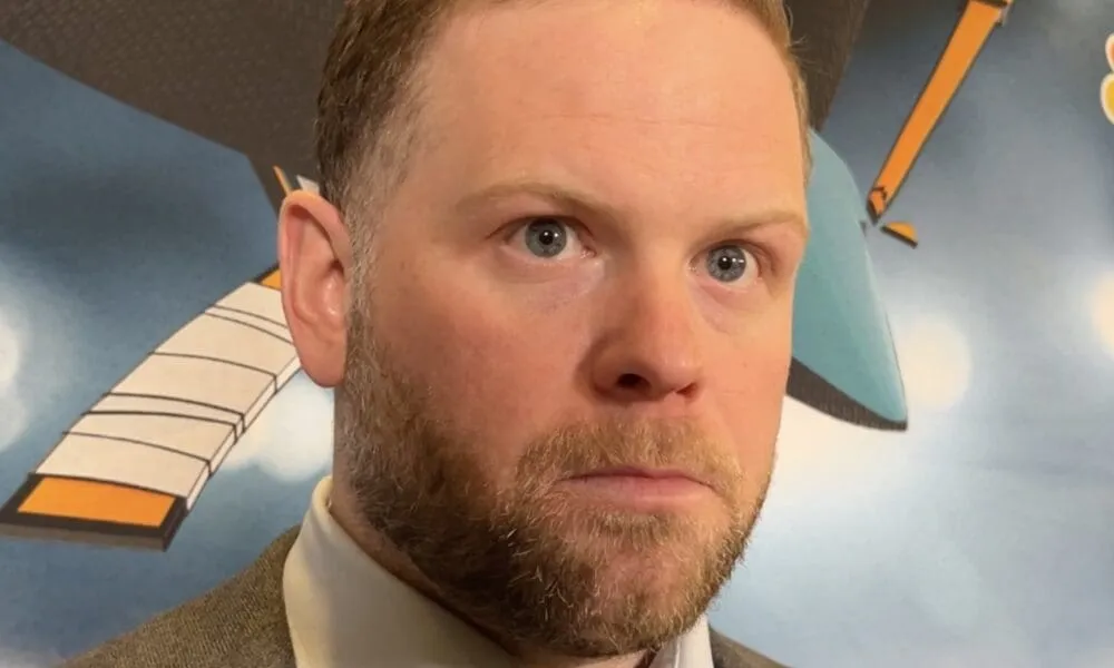 Will Smith Hockey: A Challenging Game for the San Jose Sharks