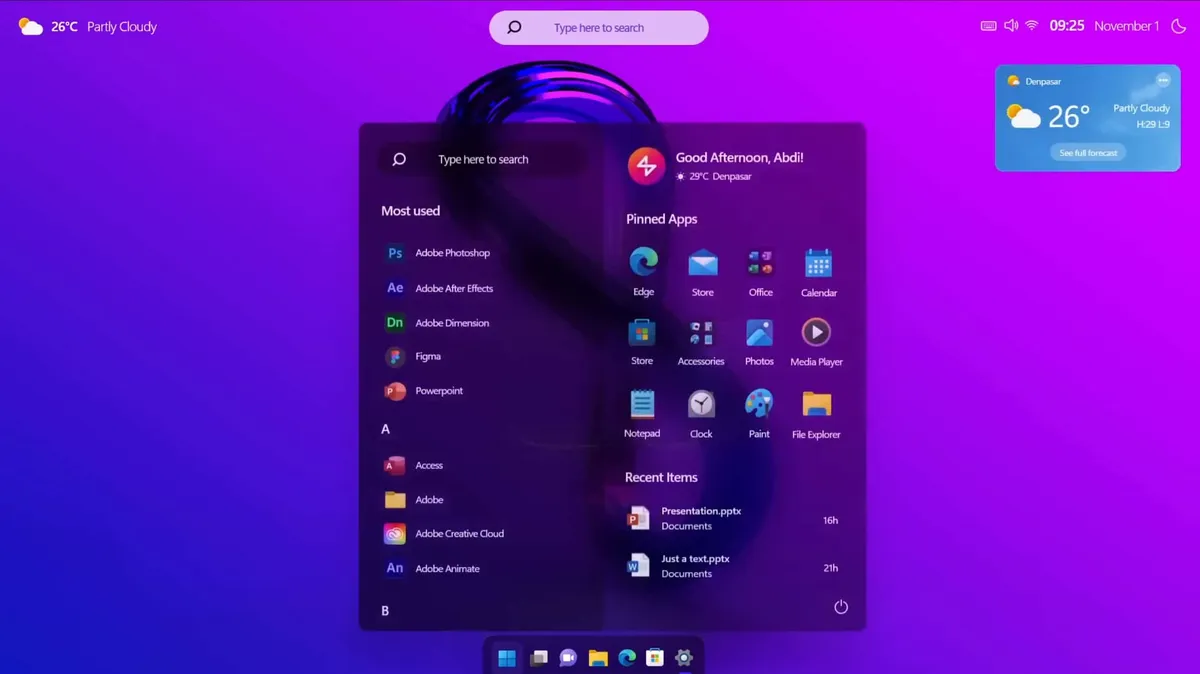 Windows 12: The Future of : Expectations and Reality
