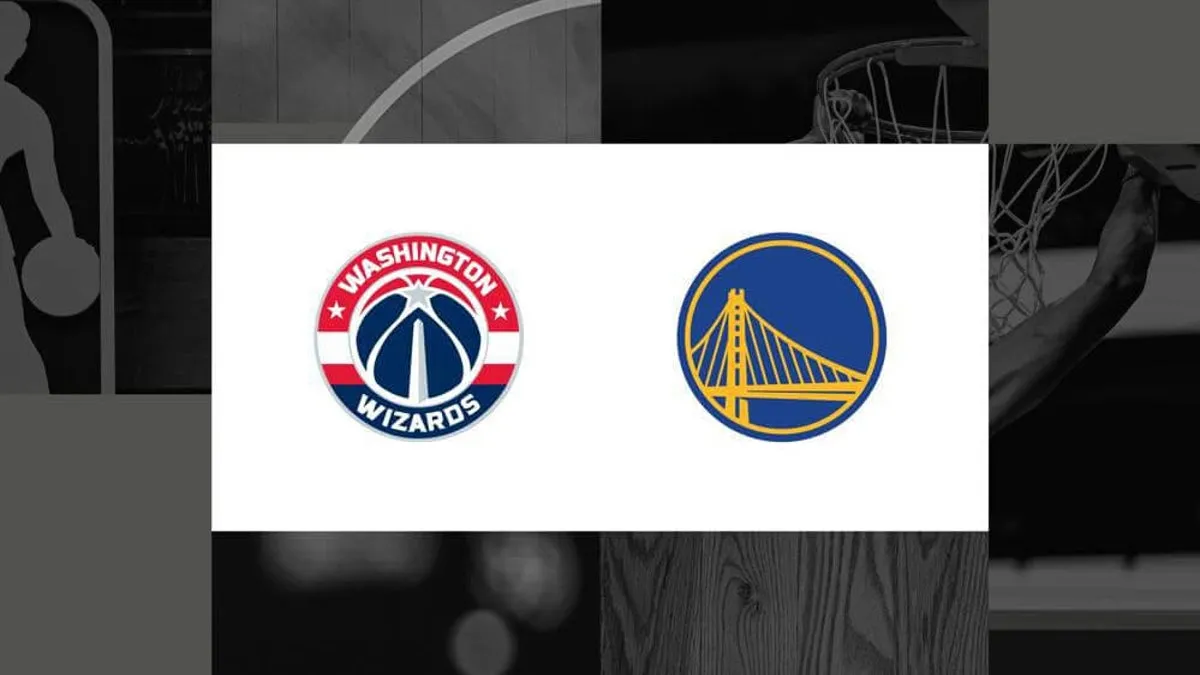 Wizards vs warriors: What to Expect in the  Matchup?