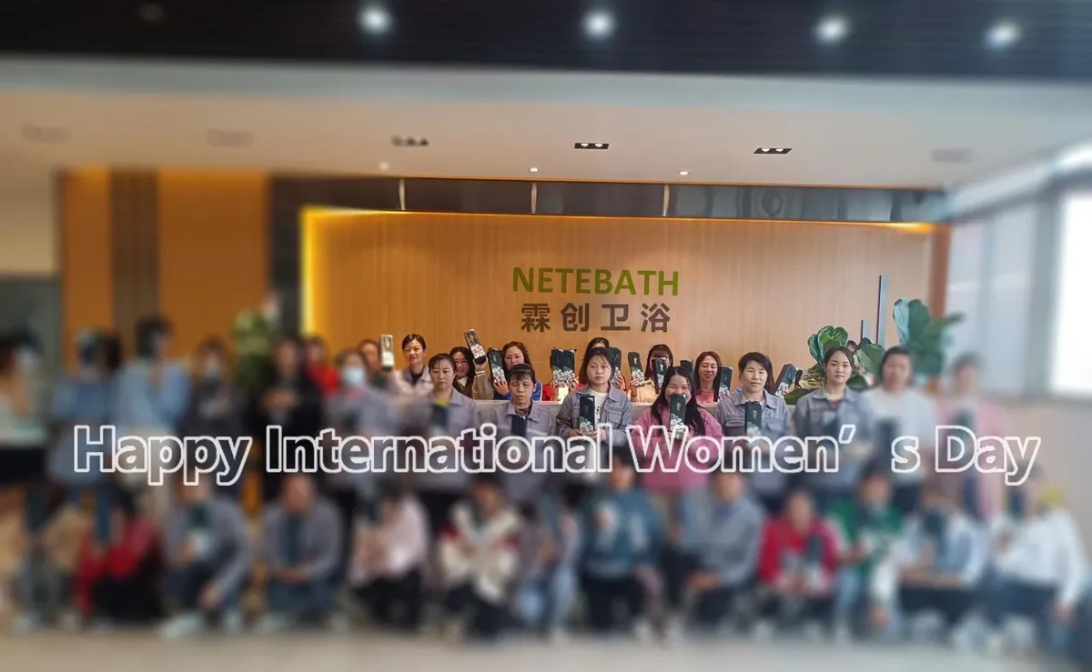 Women’s day: Celebrating : A Call to Action and Recognition