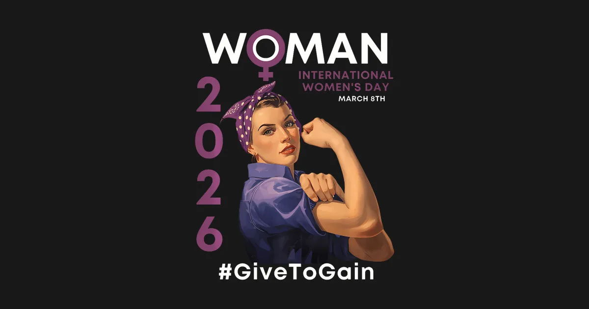 Womens day 2026