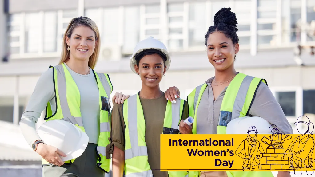 Womens day