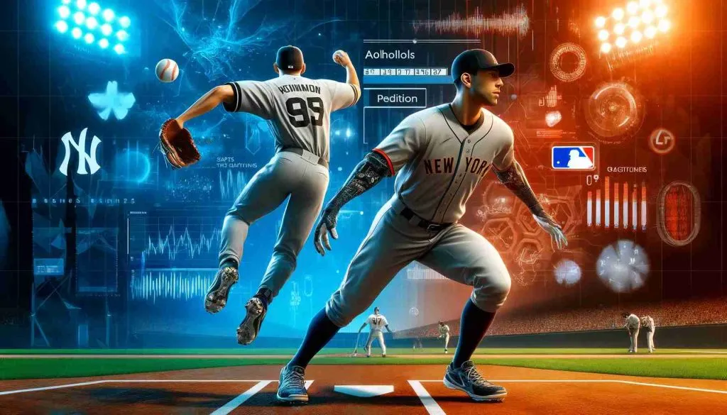 Yankees vs giants: What Happened in the  Opening Day Showdown?