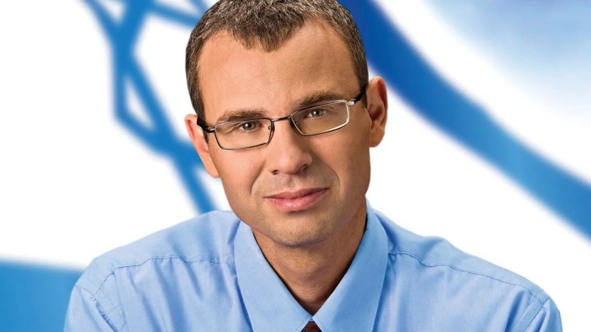 Yariv levin: What Happened with ‘s Rumored Appointment as Interim Prime Minister?