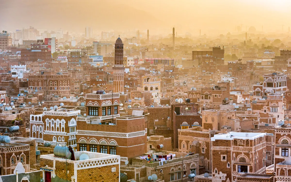 Yemen: What Recent Developments in  Mean for Israel?