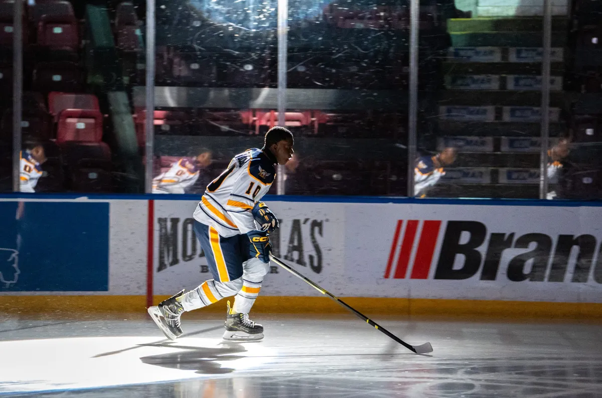 Youngblood: A Contemporary Remake of the Classic Hockey Drama