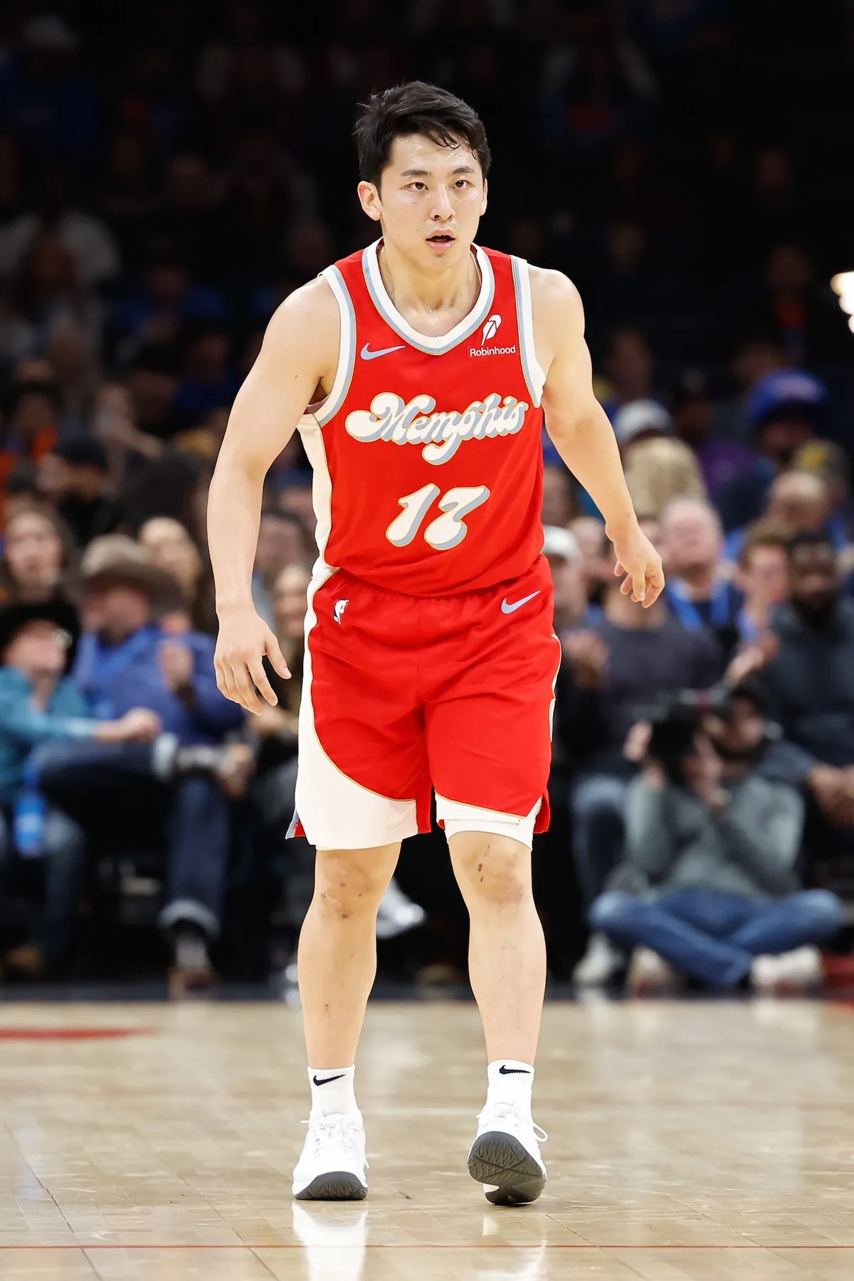 Yuki kawamura: What Impact Did  Have in the Recent Game?