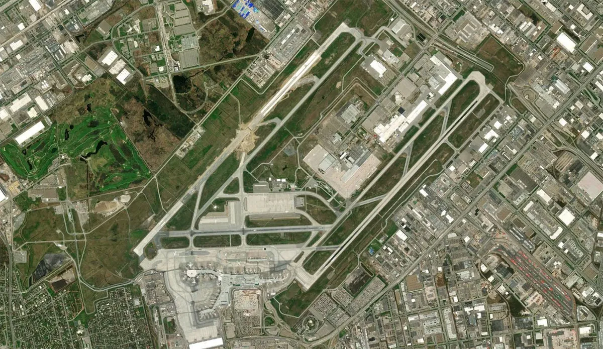 Yul: What Happened at Montreal’s  Airport During the Security Incident?