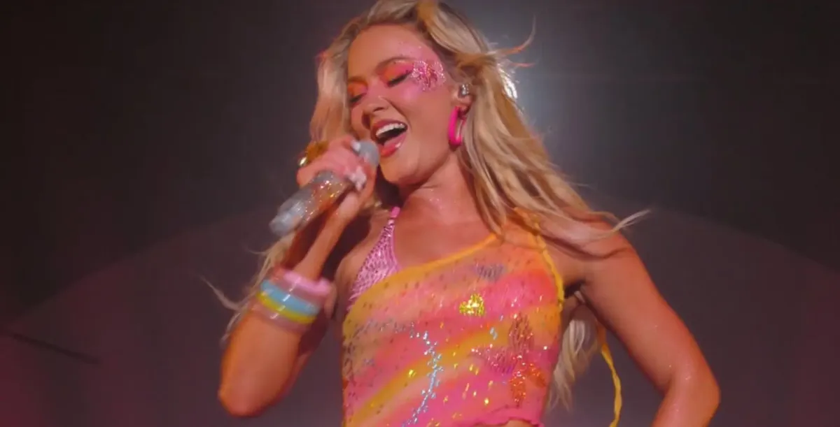 Zara larsson toronto: What to Expect from Zara Larsson’s Toronto Concert?