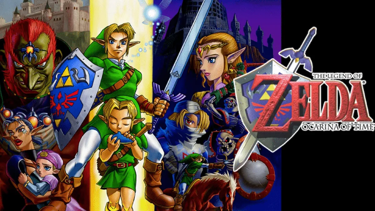 Zelda ocarina of time remake: What Does the  Mean for Gamers?