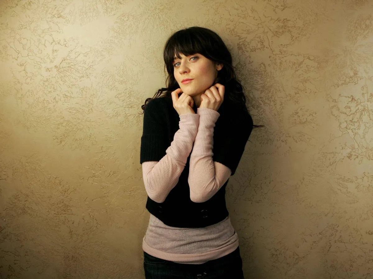 Zooey deschanel: What’s New with  and Jonathan Scott’s Wedding Plans?