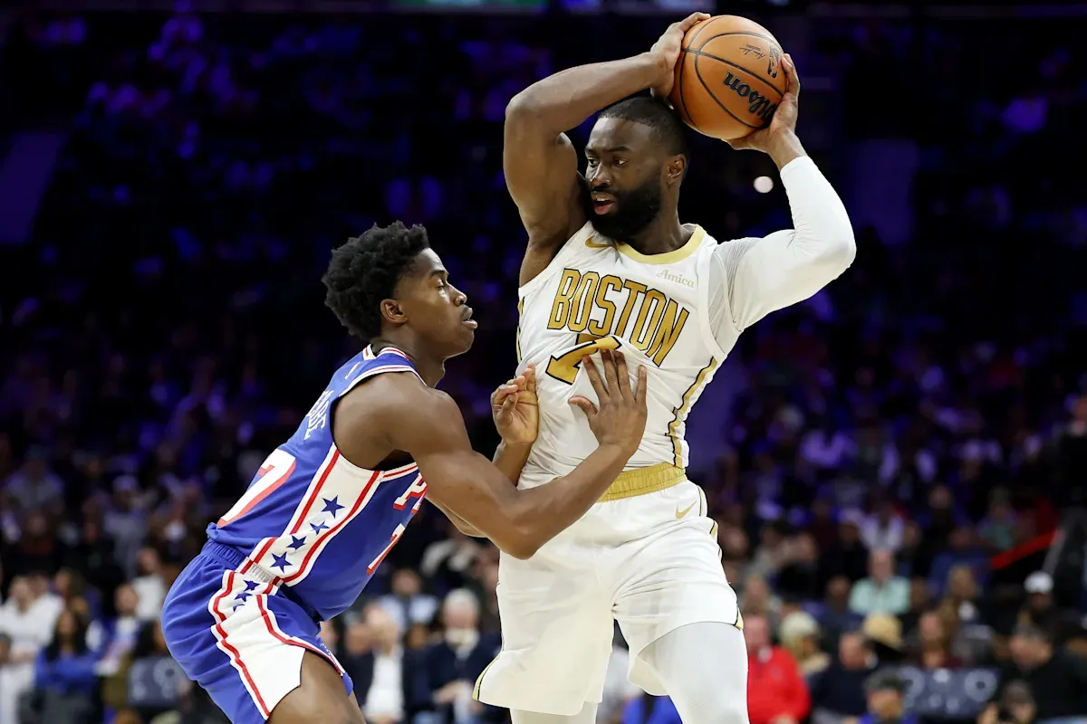 76ers vs celtics: What to Expect in the  Playoff Matchup?