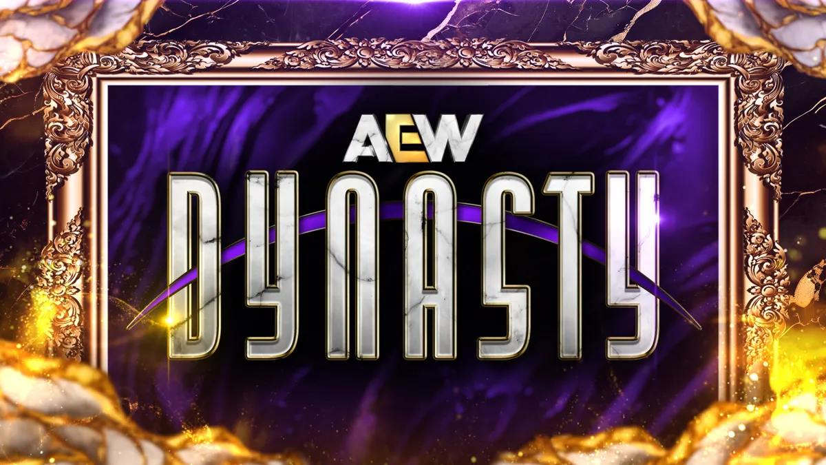 Aew dynasty 2026: What Happened at ?