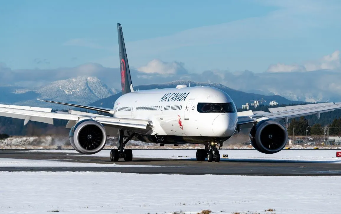 Air canada africa route cancellations: What are the implications of ?