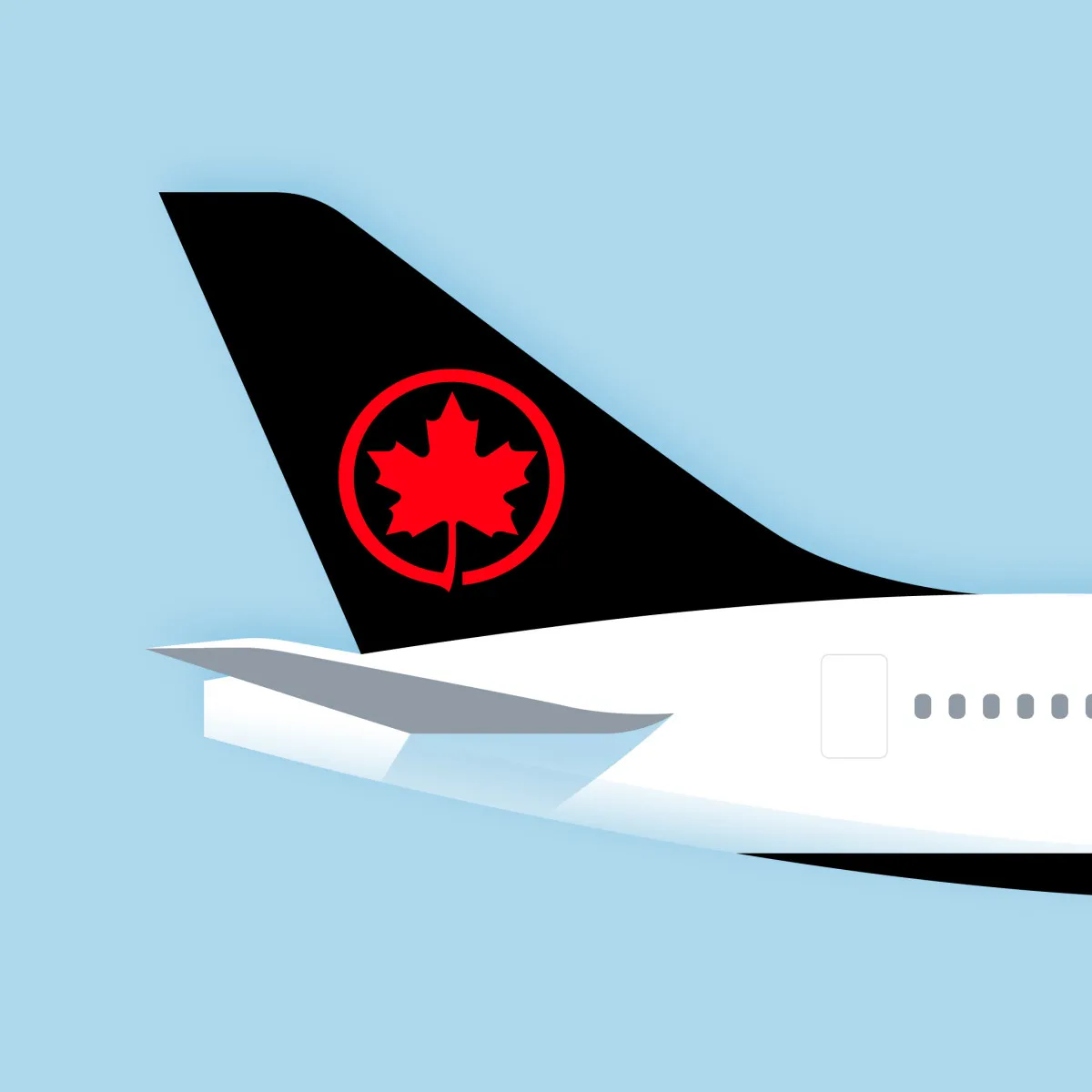 Air canada: How is  Addressing Passenger Complaints?